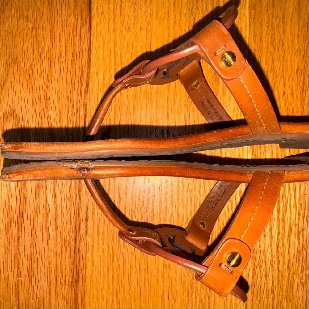 Tory Burch Women's Sandals - Picture 4 of 6